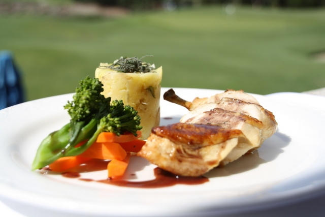 Patterson River Golf Club