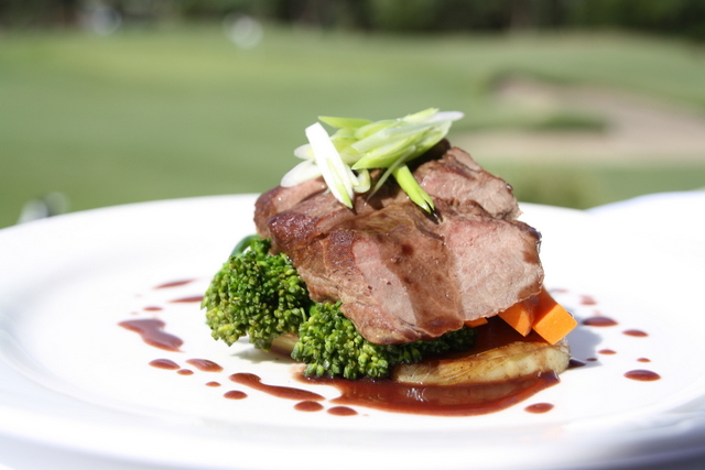 Patterson River Golf Club