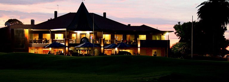 Patterson River Golf Club