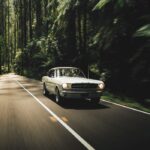 Pete’s Classic Garage