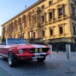 Pete’s Classic Garage