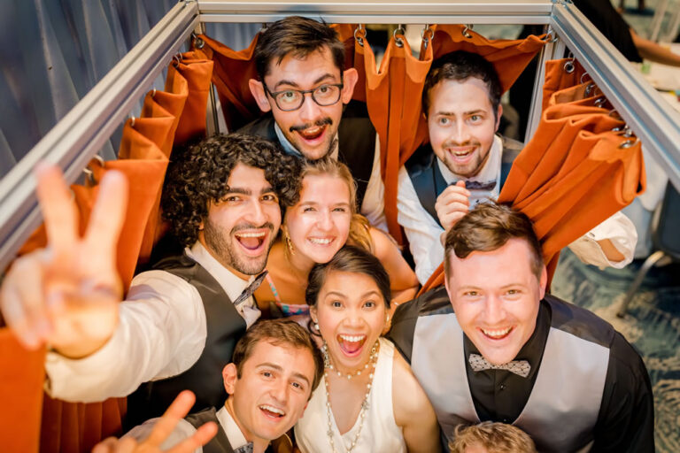Read more about the article 💕 6 Best Photo Booth for Hire in Melbourne (2026)