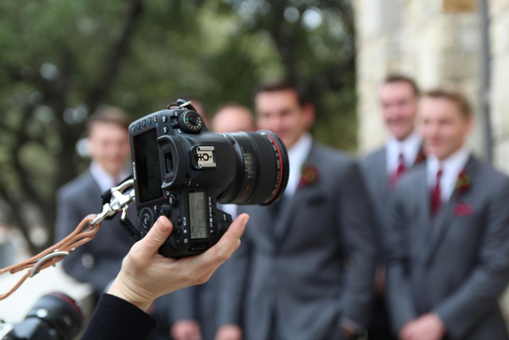 Photo coordinator