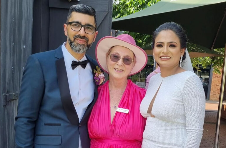 Read more about the article Experienced and Creative Melbourne Marriage Celebrant