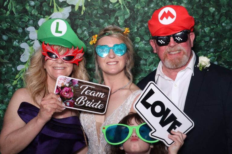 Pixel Booth