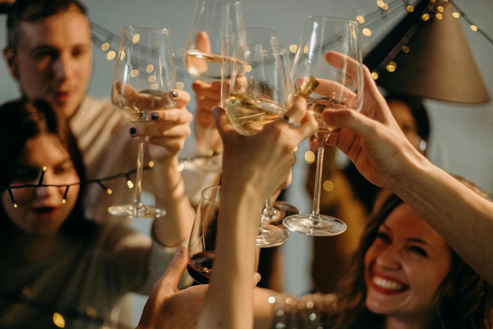 How to Plan a Party Melbourne