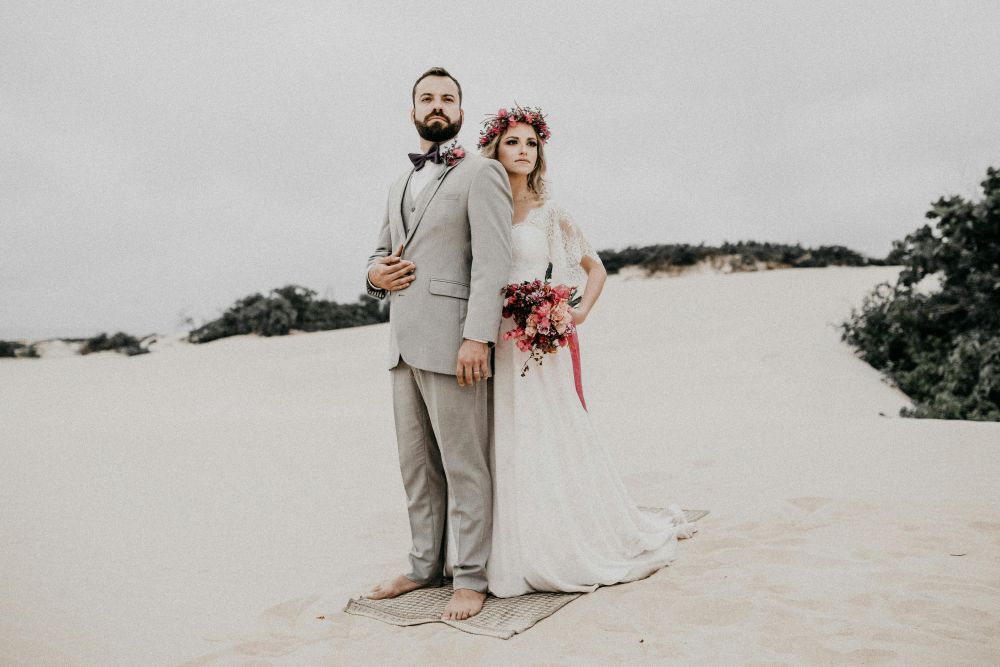Wedding Planning Articles