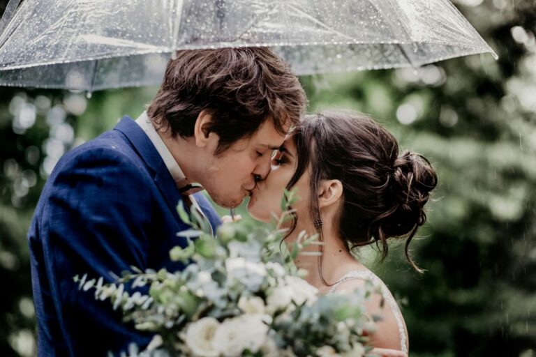 Read more about the article Planning for Weather & Seasonal Weddings in VIC