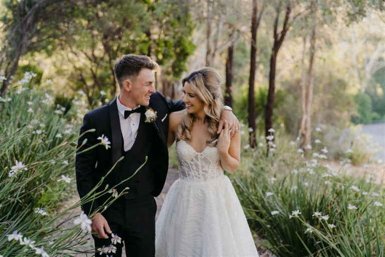 Read more about the article Gorgeous Yarra Valley Wedding Venue