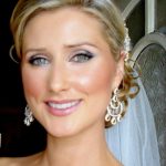 Princess Brides Hair and Makeup