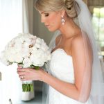 Princess Brides Hair and Makeup