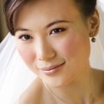 Princess Brides Hair and Makeup