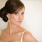 Princess Brides Hair and Makeup