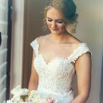 Princess Brides Hair and Makeup