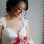 Princess Brides Hair and Makeup