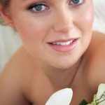 Princess Brides Hair and Makeup