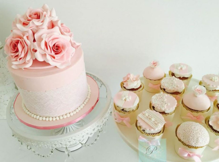 Priscilla's Cakes