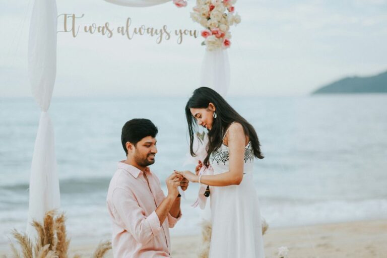 Read more about the article The Ultimate Guide to Planning the Perfect Wedding Proposal in Melbourne