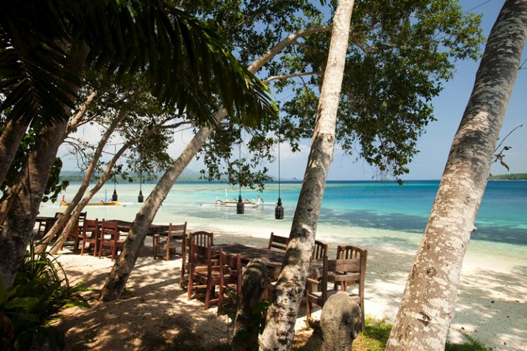 Ratua Private Island