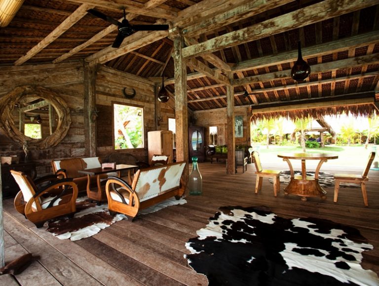 Ratua Private Island