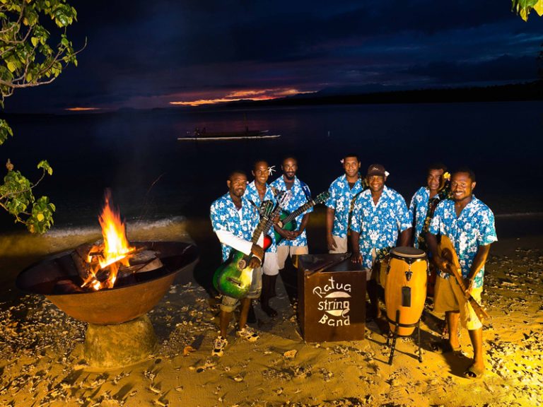 Ratua Private Island