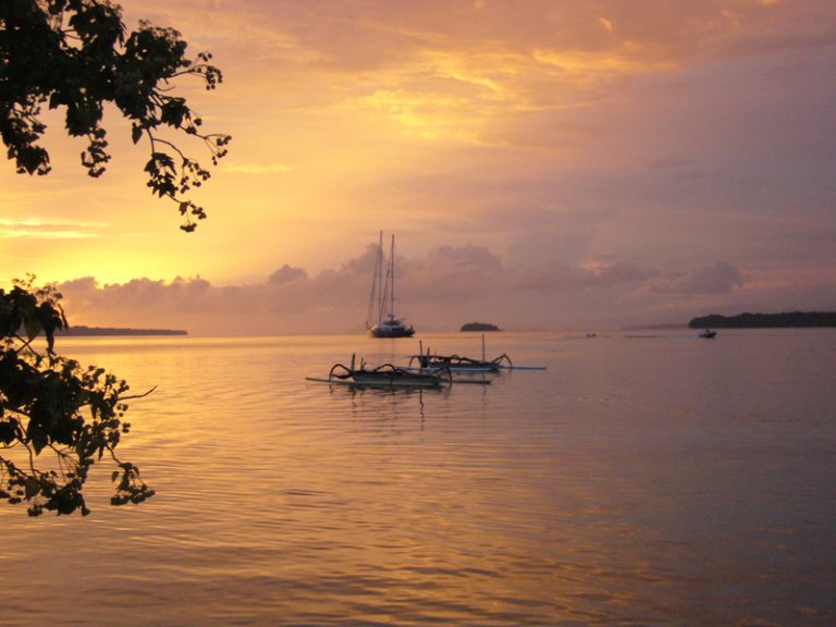 Ratua Private Island