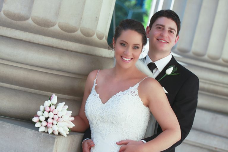 Read more about the article Real Wedding – Lizzie & Jake
