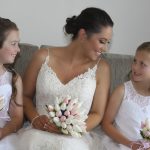 Congratulations Lizzie & Jake