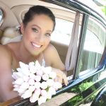 Congratulations Lizzie & Jake