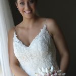 Congratulations Lizzie & Jake