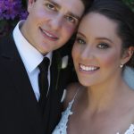 Congratulations Lizzie & Jake