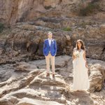 Congratulations Olivia & Dan
