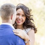 Congratulations Olivia & Dan