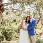 Congratulations Olivia & Dan