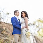 Congratulations Olivia & Dan
