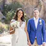 Congratulations Olivia & Dan
