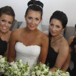 Congratulations Emily & Aaron
