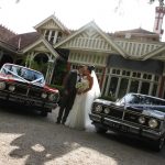 Congratulations Emily & Aaron