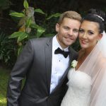 Congratulations Emily & Aaron