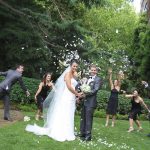 Congratulations Emily & Aaron