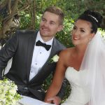 Congratulations Emily & Aaron