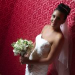 Congratulations Emily & Aaron