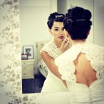 Congratulations Paris & George