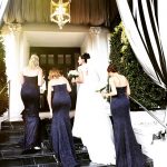 Congratulations Paris & George