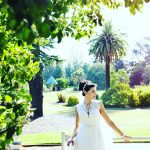 Congratulations Paris & George