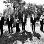 Congratulations Paris & George