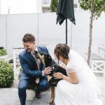 Congratulations Hannah & Luke