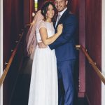 Congratulations Hannah & Luke