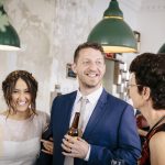 Congratulations Hannah & Luke