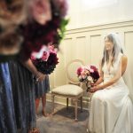 Congratulations Nicole & Gil